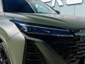 Внедорожник Changan CS75 Plus 2024 года, 3150000 рублей, Большой Сочи