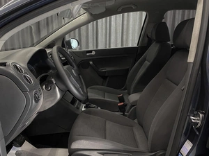 Хетчбэк Volkswagen Golf Plus 2008 года, 599000 рублей, Красноярск