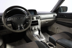 Внедорожник Subaru Forester 2006 года, 839000 рублей, Новосибирск