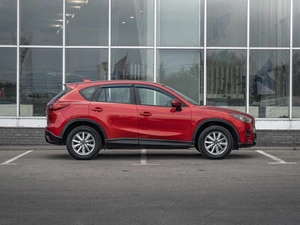 Внедорожник Mazda CX-5 2016 года, 1829000 рублей, Нижний Новгород