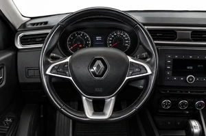 Внедорожник Renault Arkana 2020 года, 1499000 рублей, Челябинск
