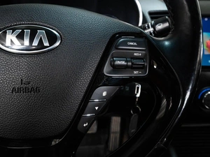 Седан Kia Cerato 2019 года, 1625000 рублей, Ставрополь