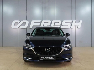 Седан Mazda 6 2019 года, 2399000 рублей, Воронеж
