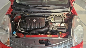 Хэтчбек Nissan Note 2007 года, 650000 рублей, Смоленск