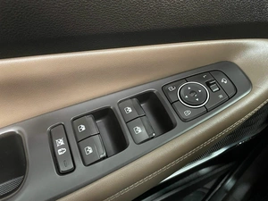 Внедорожник Hyundai Santa Fe 2019 года, 3047200 рублей, Красноярск