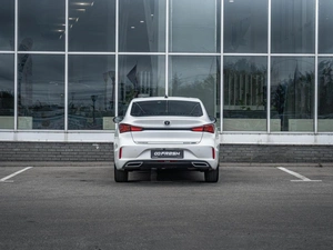 Седан Changan Eado 2023 года, 1520000 рублей, Нижний Новгород