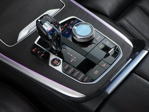 Внедорожник BMW X7 2021 года, 7498097 рублей, Москва