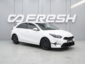 Хетчбэк Kia Ceed 2022 года, 1770000 рублей, Ростов-на-Дону