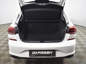 Лифтбек Volkswagen Polo 2021 года, 1583300 рублей, Казань