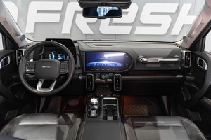 Внедорожник Haval Dargo 2022 года, 2679000 рублей, Петрозаводск