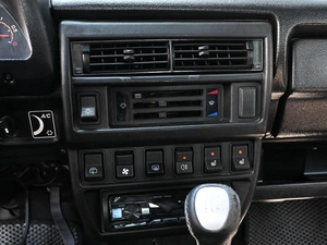 Внедорожник ВАЗ (LADA) 4x4 (Нива) 2019 года, 814000 рублей, Кирилловка