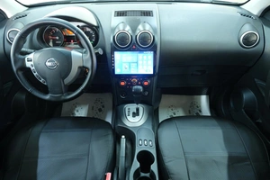 Внедорожник Nissan Qashqai 2008 года, 989000 рублей, Омск