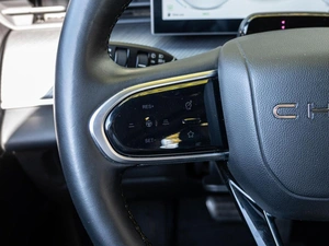 Внедорожник Chery Tiggo 9 2024 года, 3160000 рублей, Краснодар