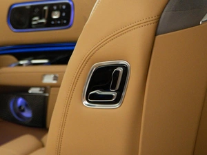 Внедорожник Zeekr 9X 2025 года, 12498055 рублей, Москва