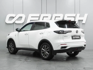 Внедорожник Changan CS55 Plus 2023 года, 1899000 рублей, Воронеж