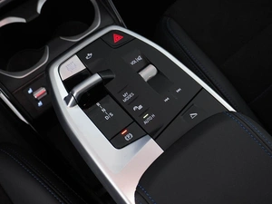 Внедорожник BMW X1 2026 года, 5844434 рублей, Москва