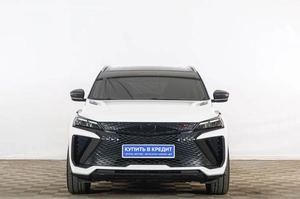 Внедорожник Geely Coolray 2023 года, 2359000 рублей, Тюмень