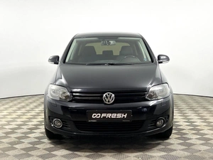 Хетчбэк Volkswagen Golf Plus 2012 года, 769900 рублей, Казань