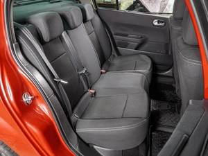 Седан Renault Megane 2008 года, 599000 рублей, Воронеж
