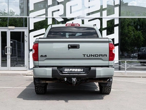 Пикап Toyota Tundra 2021 года, 6949000 рублей, Волгоград