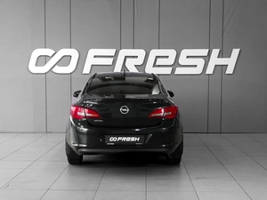 Седан Opel Astra 2013 года, 615000 рублей, Тверь