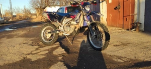 Продам мотоцикл 2007 года, 400000 рублей, Красноярск