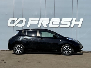 Хетчбэк Nissan Leaf 2016 года, 859000 рублей, Ижевск
