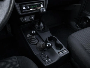 Внедорожник ВАЗ (LADA) Niva Legend 2025 года, 950000 рублей, Большой Сочи