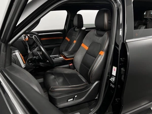Внедорожник Haval Dargo 2022 года, 2199900 рублей, Казань