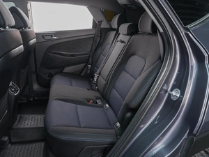 Внедорожник Hyundai Tucson 2018 года, 2579000 рублей, Сургут