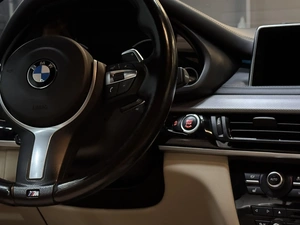 Внедорожник BMW X5 2017 года, 3297000 рублей, Красноярск