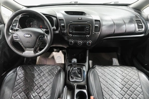Седан Kia Cerato 2019 года, 1239000 рублей, Новокузнецк