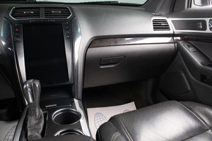 Внедорожник Ford Explorer 2013 года, 1879000 рублей, Оренбург