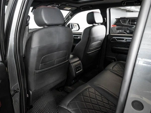 Пикап JAC T9 2024 года, 2909000 рублей, Ставрополь