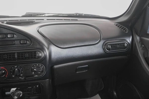 Внедорожник Chevrolet Niva 2017 года, 789000 рублей, Кемерово