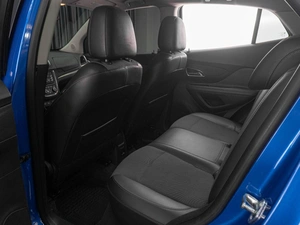 Внедорожник Opel Mokka 2012 года, 999000 рублей, Тюмень