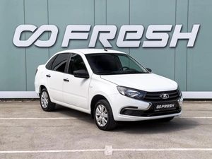 Седан ВАЗ (LADA) Granta 2021 года, 749000 рублей, Большой Сочи