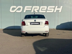 Седан Volkswagen Polo 2018 года, 1365000 рублей, Ижевск