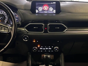 Внедорожник Mazda CX-5 2018 года, 2899000 рублей, Красноярск