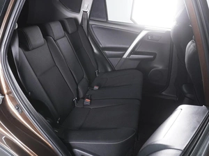 Внедорожник Toyota RAV4 2017 года, 2149000 рублей, Ростов-на-Дону