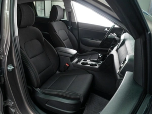 Внедорожник Kia Sportage 2021 года, 2465000 рублей, Тюмень