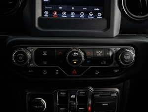 Внедорожник Jeep Wrangler 2021 года, 4700000 рублей, Большой Сочи