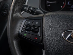 Внедорожник Hyundai Creta 2018 года, 1499000 рублей, Краснодар