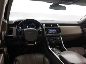 Внедорожник Land Rover Range Rover Sport 2016 года, 3799066 рублей, Москва
