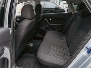 Седан Volkswagen Polo 2018 года, 1320000 рублей, Краснодар