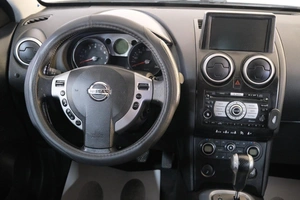 Внедорожник Nissan Qashqai 2007 года, 1039000 рублей, Омск