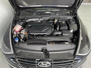 Седан Hyundai Sonata 2021 года, 2720000 рублей, Красноярск