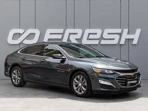 Седан Chevrolet Malibu 2020 года, 1650000 рублей, Краснодар