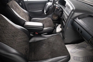 Хетчбэк ВАЗ (LADA) 2114 Samara 2009 года, 189000 рублей, Оренбург