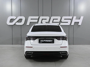 Седан OMODA S5 2024 года, 1365000 рублей, Аксай